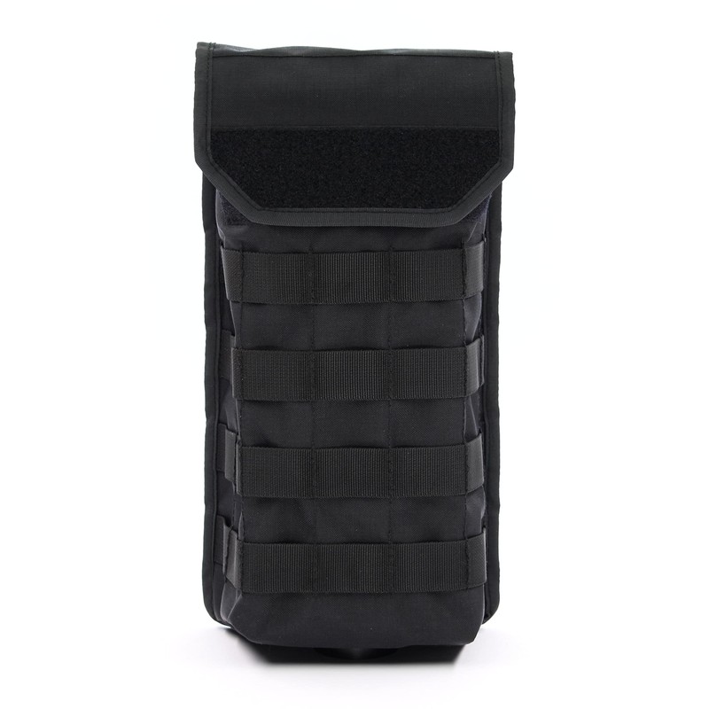 Zentauron Hydration Carrier 2 Litre Water Bladder Carrier with MOLLE