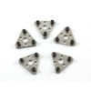 SÜA - Triple Flints Replacement for Torch Striker (5 pkg)