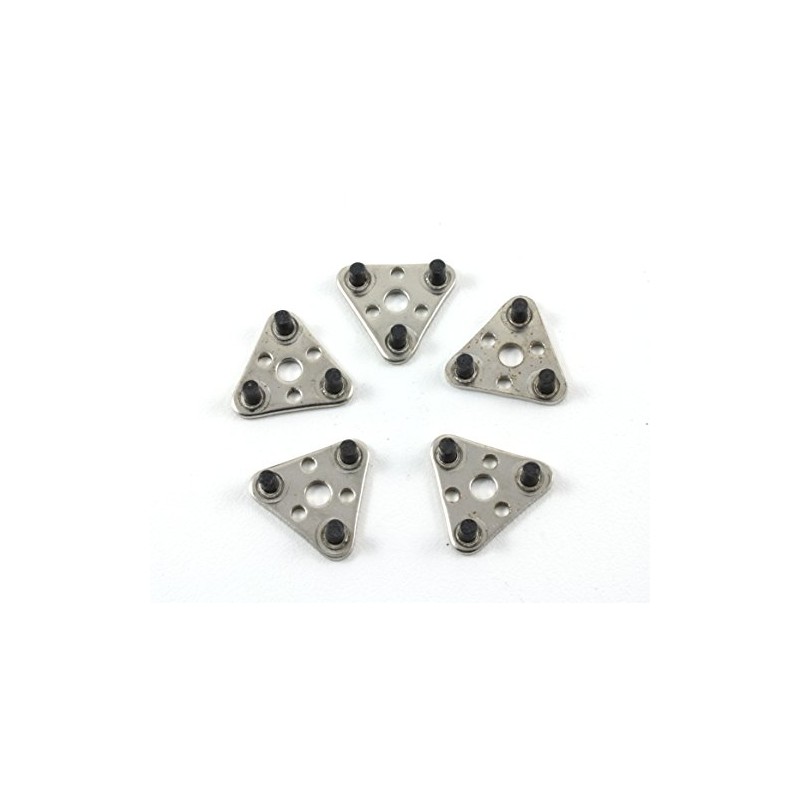 SÜA - Triple Flints Replacement for Torch Striker (5 pkg)