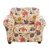 Lamberia Printed Sofa Cover High Stretch Sofa Slipcovers 2 Piece