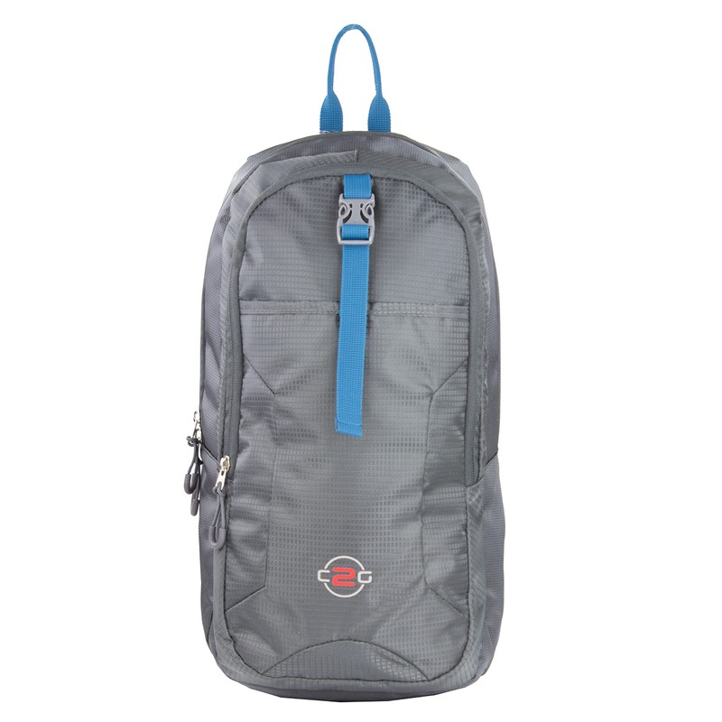 NOWI C2G Outdoor Bicycle Backpack Trekking Hiking Backpack 42 cm