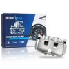 Detroit Axle - Front Right Brake Caliper for 2013-2022 Ford