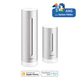 Netatmo Smart Weather Station
