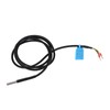 Temperature Humidity Sensor Probe IP67 Waterproof 304 Stainless Steel Shell