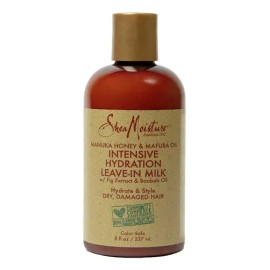 Leave-in Miel De Manuka Shea M                                                                                                                        
