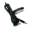 Audio Cable for Razer Barracuda X Headset (3.5mm Audio Cable)