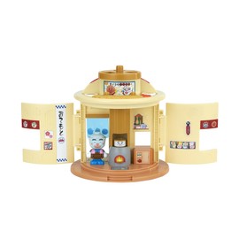 Anpanman Town Welcome! Song Fresh! Tendon Man's Donburi Shop