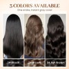 Peine de Tinte para Cabello(BLACK)