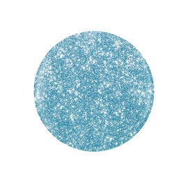 Gelish Flash Glam Gel Polish - Glitter Gel Polish, Glitter Gel Nail Polish, Gel Glitter Nail Polish (I'll Shine For You, 15mL)