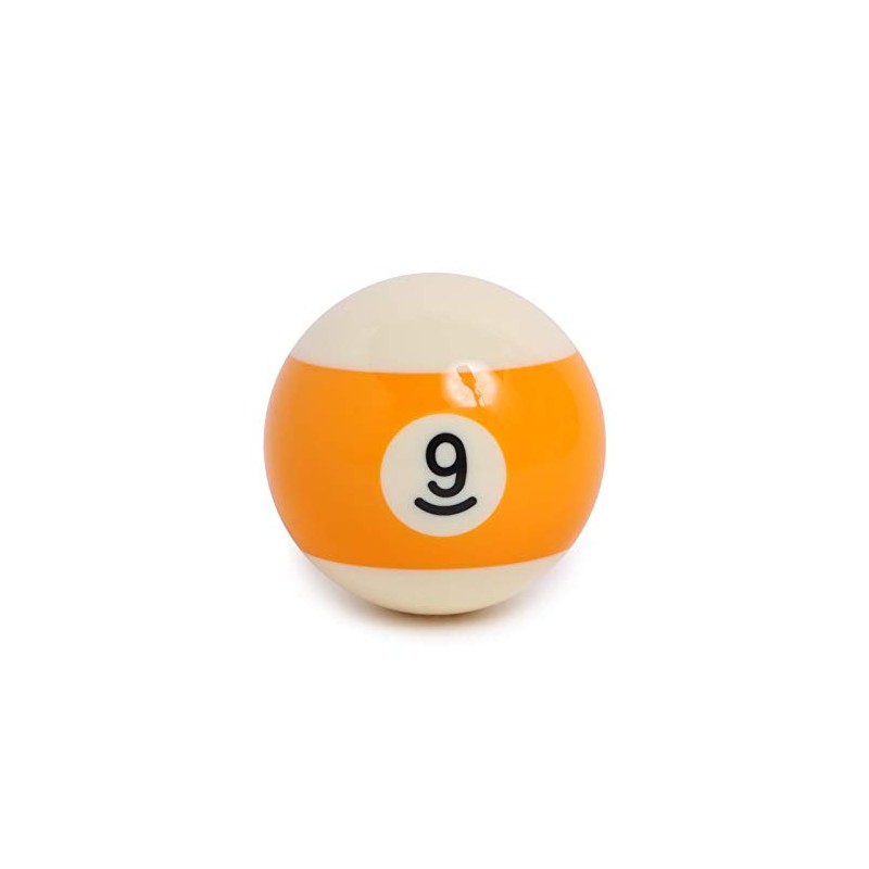 Aramith Premier Pool Cue Replacement Ball 2 1/4" - Choose