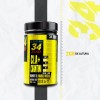 Cla Carnitina 34 Zero 1kg Varios Sabores 100servs