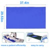 Slide Sheet, Slide Sheets for Moving Patients on Bed, Slide