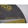 MIDO Professional Abrasive 10 Pack Cut off Wheels 9" Cutting