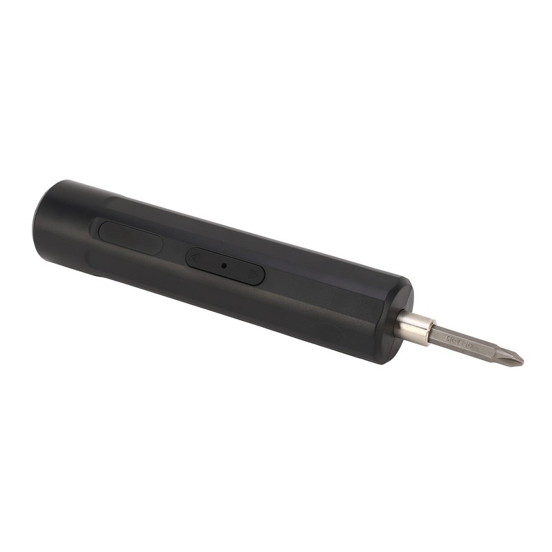 Electric Screwdriver Set Handheld Mini Lightweight Multifunctional Screw Driver Set