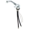 Comet Florenz Standard Single Lever Mixer Tap 90° Swivelling Loose