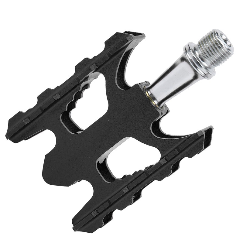 Folding Bicycle Pedal AntiSkid Aluminum Alloy Mountain Bike Bearing Bicycle