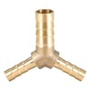 sourcing map 1 Piece 10 x 6 x 6 mm