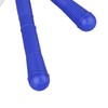 Segmented Jumping 4m Adjustable Fitness Beaded Soft Skipping Rope for