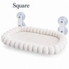 Cat Window Hammock for Indoor Cats – Strong Suction Cup