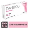 Dactil Ob comprimido 100 Mg, 30 comprimidos