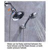 Shower Arm Diverter Professional Metal Shower Arm Diverter Valve for
