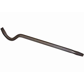 Mayhew Pro 41280 Black Oxide Finish Die Separating Bar, 18"