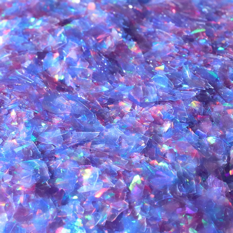 PME Magic Sparkles, Edible Iridescent Glitter – Dreamy Unicorn (3g)