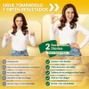 Gomitas Vitamina 10000 Mk7 200 Mcg