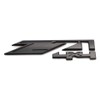 Tomilia 2Pack Z71 4x4 Emblems Badges Replacement for Chevy Silverado