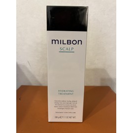 Milbon- Tratamiento hidratante para el cuero cabelludo