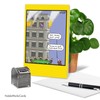 NobleWorks - Funny Anniversary Greeting Card with 5 x 7
