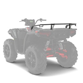 Polaris ATV Ultimate Series Rear Rack Extender 4" - 2882023
