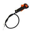 GardenPal Throttle Control Handle with Switch for Stihl Line Trimmer