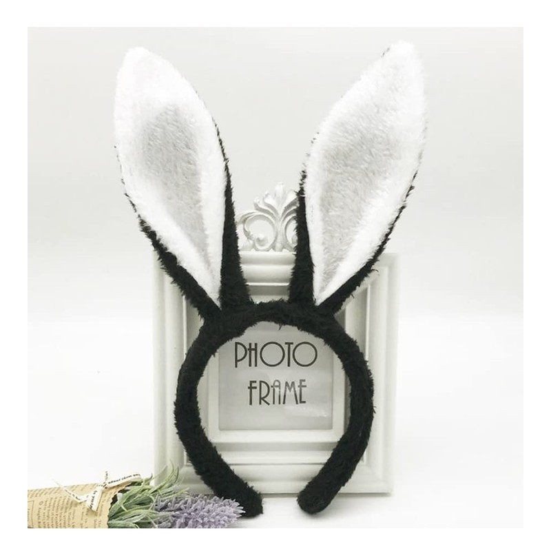 Sodom & Gomorrah Rabbit Ear Headband, Women's, Kids, Halloween, Rabbit,