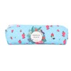 4pcs Crochet Hook Case Waterproof 600D Oxford Fabric Knitting Needle