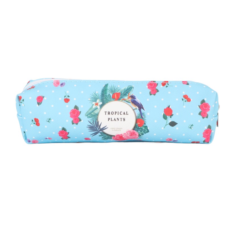 4pcs Crochet Hook Case Waterproof 600D Oxford Fabric Knitting Needle