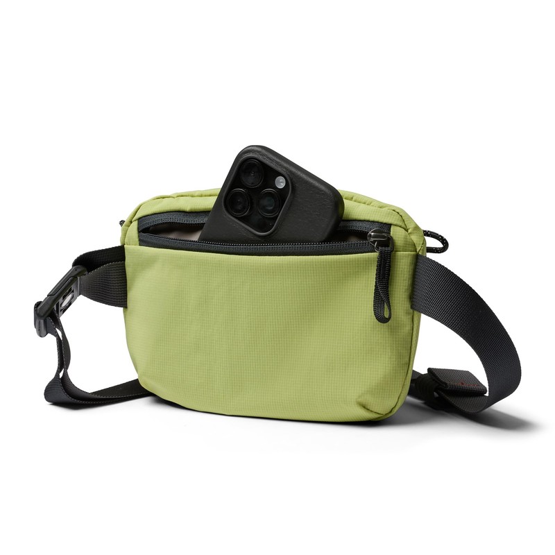Bellroy Lite Belt Bag (versatile crossbody bag, fanny pack) -