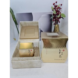 AShe7 Korean Skin Care Ashe7 All-in-one 7 Cream Skin Renew 50ml - Kem Mầm Sâm