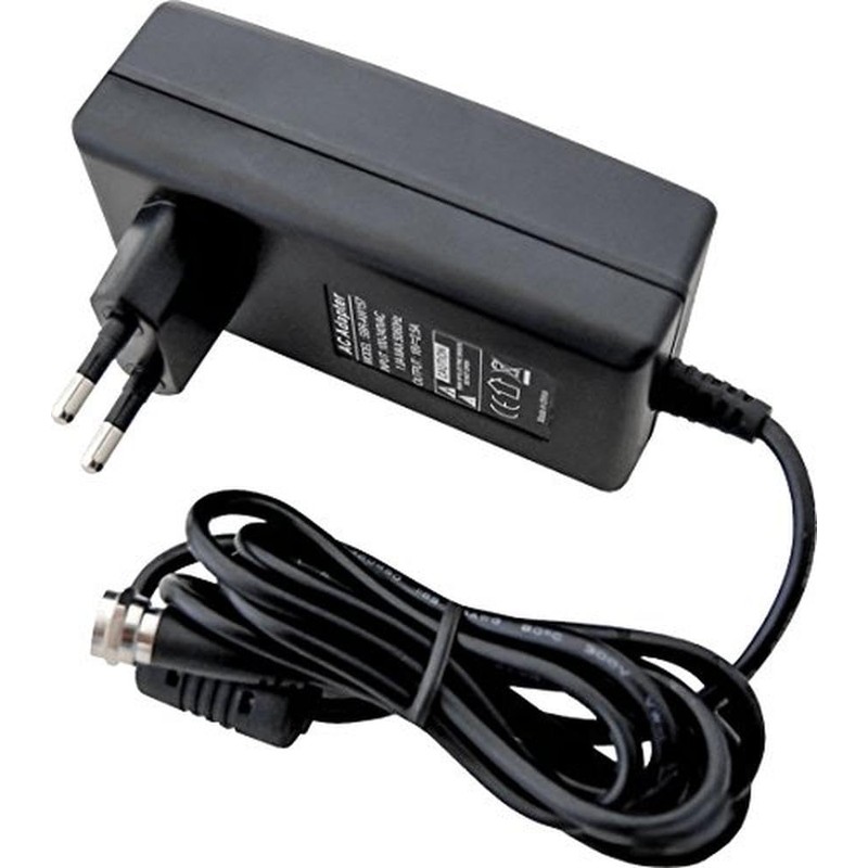 Megasat Multischalter 5/16