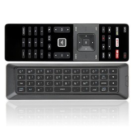 XRT500 Replace Remote Control with Backlit Keyborad fit for VIZIO TV M43-C1 M43C1 M49-C1 M49C1 M50-C1 M50C1 M55-C2 M55C2 M60-C3 M60C3 M65-C1 M70-C3 M70C3 M75-C1 M75C1 M80-C3 M80C3 M322I-B1 M422I-B1