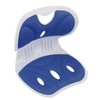 Petal Shape Waist Protection Chair Children Ergonomic Design Sitting Posture