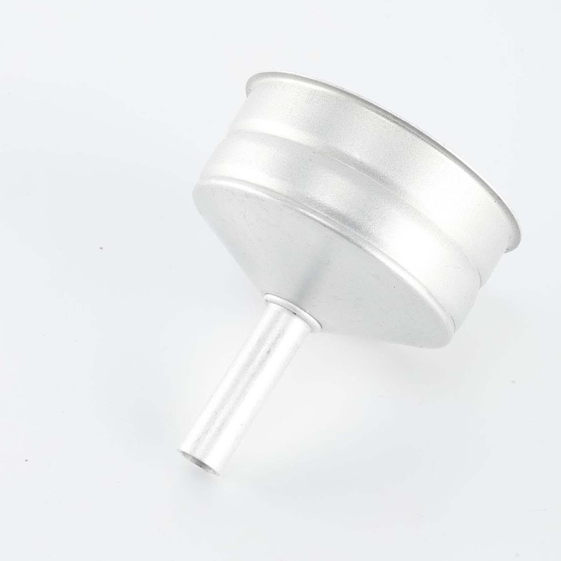 Moka Pot Funnel, Coffee Pot Replacement Funnel, 6 Cup
