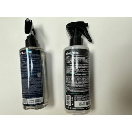 Truss Deluxe Prime with Truss Frizz Zero Bundle