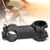 ZTTO Mountain Bike Handlebar Stem ±7° Bicycle Handle Bar Short