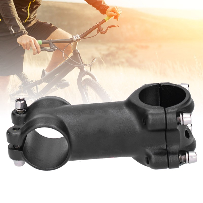 ZTTO Mountain Bike Handlebar Stem ±7° Bicycle Handle Bar Short