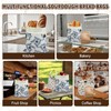 Reusable Bread Bags for Homemade Bread Sourdough, 2 Pack XL