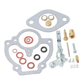 All States Carburetor Kit Basic fits Massey Harris 44 444 44