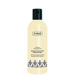 Ziaja Ceramide Intensive Rebuilding Shampoo 300ml