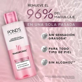 Skincare Limpieza Facial Desmaquillante 3 Pzas                                                                                                        