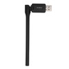 WiFi Adapter 150Mbps 2.4GHz USB Wireless Network Card for Data